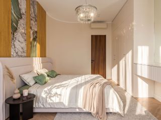 m. Frunzenskaya: Apartment, 4-rooms