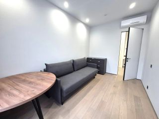 m. Serp i Molot: Apartment, 2-rooms
