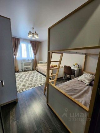 m. Bakovka: Apartment, 3-rooms