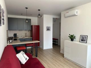 m. Butyrskaya : Apartment, 1-rooms