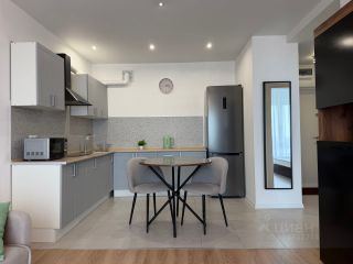 m. Bitsa: Apartment, 1-rooms