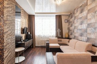 m. Strogino: Apartment, 2-rooms