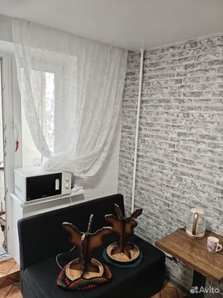 m. Sheremetyevskaya: Apartment, 1-rooms