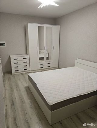 m. Skhodnya: Apartment, 1-rooms