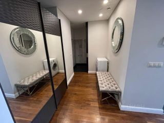 m. Moskva-Siti: Apartment, 2-rooms