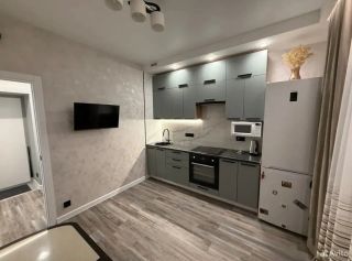 m. Bitsa: Apartment, 1-rooms