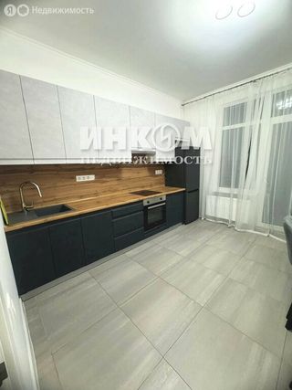m. Begovaya: Apartment, 1-rooms