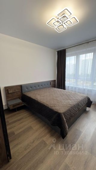 m. Podrezkovo: Apartment, 1-rooms