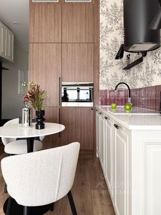 m. Sviblovo: Apartment, studio