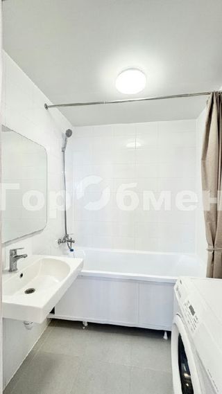 m. Okruzhnaya: Apartment, 2-rooms