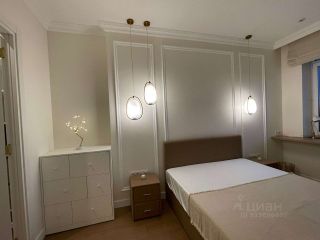 m. Khoroshevskaya: Apartment, 2-rooms