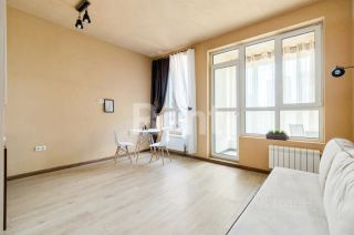 m. Aminyevskaya: Apartment, 1-rooms