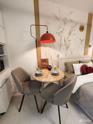 m. Zheleznodorozhnaya: Apartment, studio