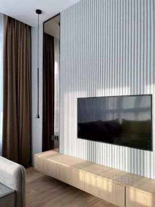 m. Shelepikha: Apartment, 3-rooms