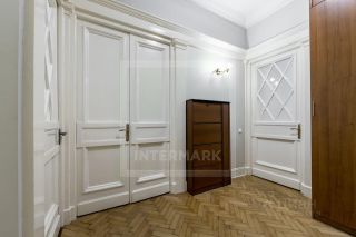 m. Smolenskaya: Apartment, 2-rooms