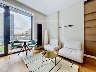 m. Shelepikha: Apartment, 2-rooms