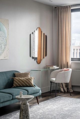 m. Streshnevo: Apartment, 2-rooms