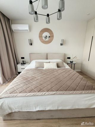 m. Babushkinskaya: Apartment, 2-rooms