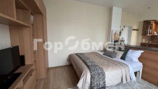 m. Shabolovskaya: Apartment, 1-rooms