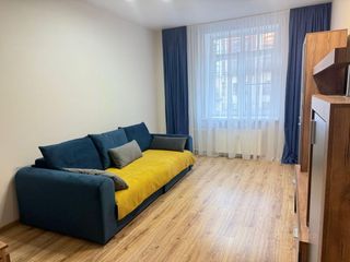 m. Bitsa: Apartment, 2-rooms