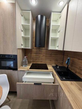 m. Opalikha: Apartment, 2-rooms