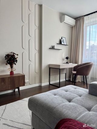 m. Ulitsa 1905 goda: Apartment, 2-rooms