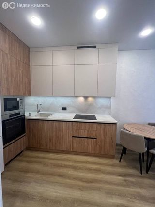 m. Spartak: Apartment, 1-rooms