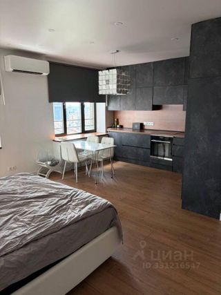 m. Dmitrovskaya: Apartment, studio