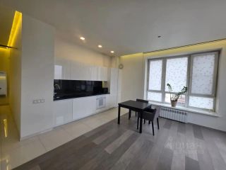 m. Izmaylovskaya: Apartment, 2-rooms