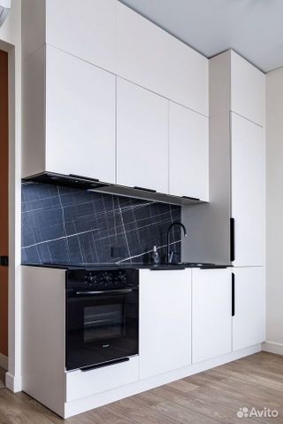 m. Tushinskaya: Apartment, studio