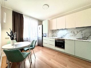 m. Universitet druzhby narodov: Apartment, 1-rooms