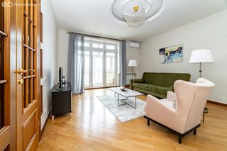 m. Polyanka: Apartment, 2-rooms