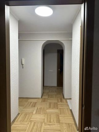 m. Podolsk: Apartment, 2-rooms