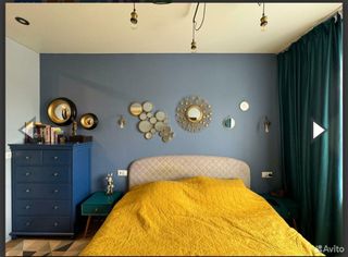 m. Bitsa: Apartment, 1-rooms