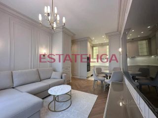 m. Maryina Roscha: Apartment, 2-rooms
