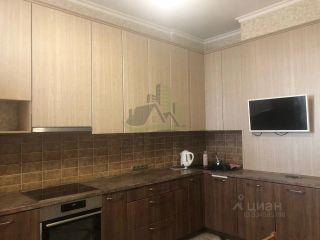 m. Fabrichnaya: Apartment, 1-rooms
