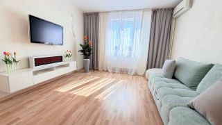 m. Novatorskaya: Apartment, 2-rooms