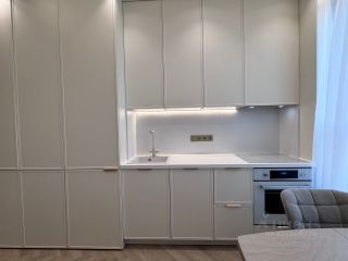 m. Shelepikha: Apartment, studio