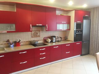 m. Nekrasovka: Apartment, 3-rooms