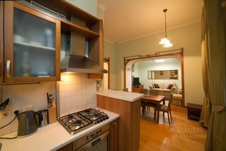 m. Kurskaya: Apartment, 2-rooms