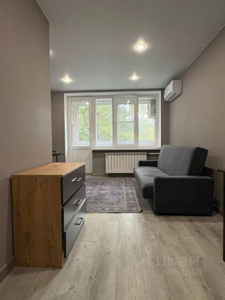 m. Frunzenskaya: Apartment, 1-rooms