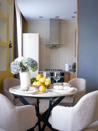 m. Chistye prudy: Apartment, 1-rooms