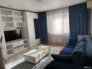 m. Dubrovka: Apartment, 1-rooms