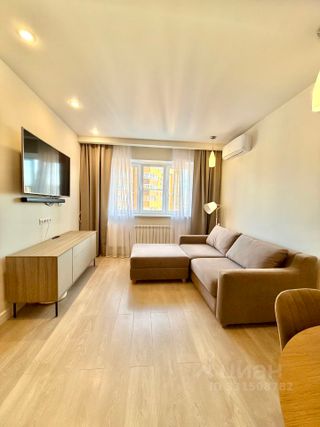 m. Vodniki: Apartment, 2-rooms
