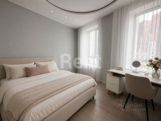 m. Aminyevskaya: Apartment, 3-rooms
