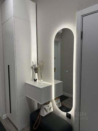 m. Dubrovka: Apartment, 1-rooms