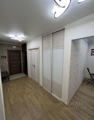 m. Ploschad trekh vokzalov: Apartment, 2-rooms