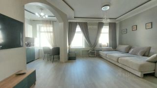 m. Arbatskaya: Apartment, 1-rooms