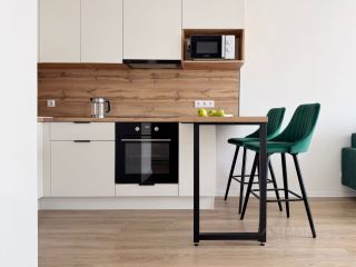 m. Lokomotiv: Apartment, 1-rooms