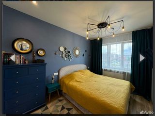 m. Bitsa: Apartment, 1-rooms